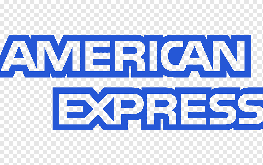 American Express accepted